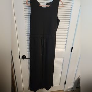 Womens Air Essentials Jumpsuit 1 piece